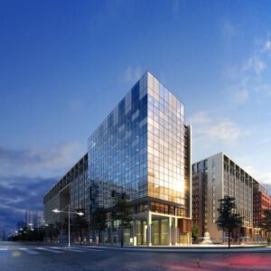 Safety Equipment Supplier in Bangladesh