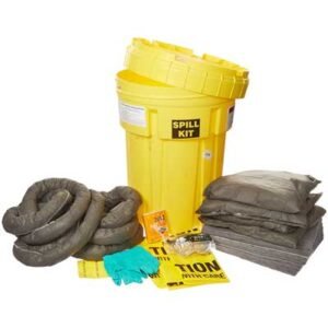 20 Gallon Chemical Spill kit in BD