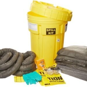 Chemical Spill Kit In BD