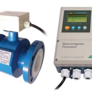 Electromagnetic Water Flow Meter in Bangladesh