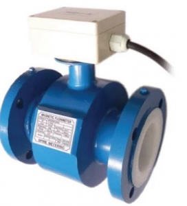 Water Flow Meter in BD