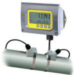 Ultrasonic-flow-meter-bd