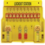 Lockout Tagout in bangladesh