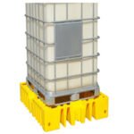 IBC Poly Spill Pallet BD