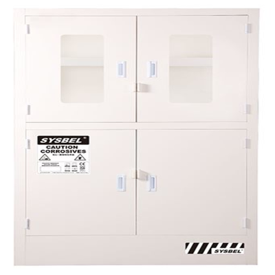 Corrosive Substance Storage Cabinet BD