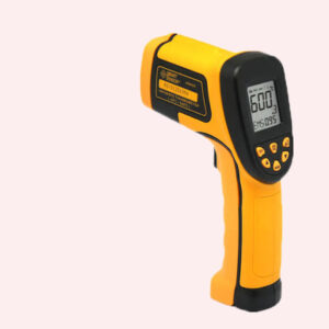 Infrared Thermometer BD