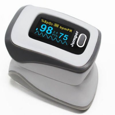 Jumper Pulse Oximeter Supplier BD