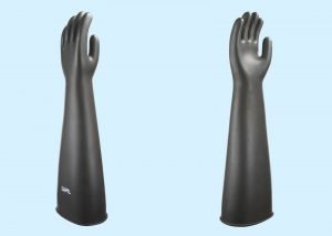 Heavy Weight Full Hand Glove – WORKMAN - Corporate Staion Bangladesh