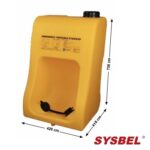 Portable Eye Wash Station (Type A) – WG6000A (3)