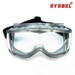 Safety Goggles WG-9200 For Eye Safety