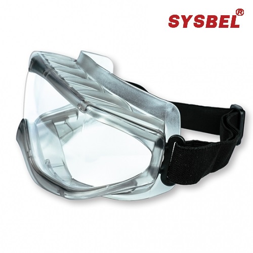 Safety Goggles WG-9200 For Eye Safety - Corporate Station Bangladesh