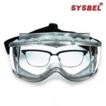 Safety Goggles WG-9200 For Eye Safety – 4