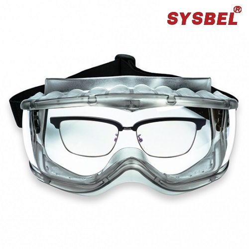 Safety Goggles WG-9200 For Eye Safety - Corporate Station Bangladesh