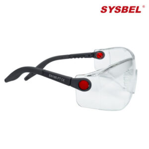 Safety Spectacle WG-7256 - Corporate Station BD