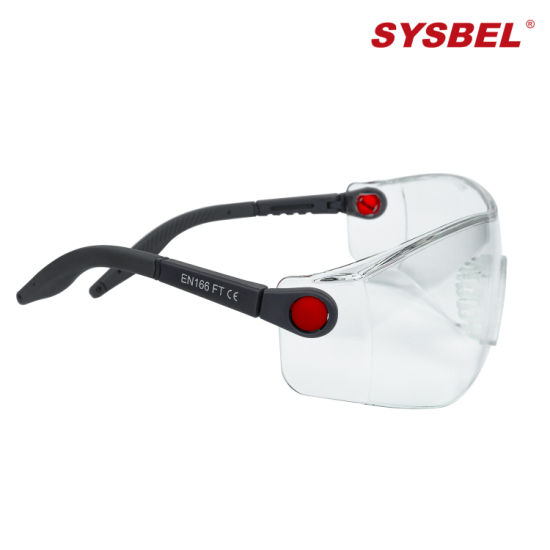 Safety Spectacle WG-7256 - Corporate Station BD