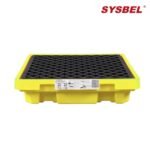 Spill Deck – Poly Spill Deck (Single Drum) – SPP401 (2)