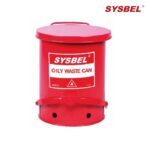 Sysbel Waste Can – Oily Waste Can (1)