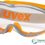 UVEX Ultrasonic Goggles – 9302245 (2)