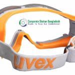 UVEX Ultrasonic Goggles – 9302245 (3)
