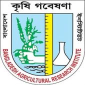 bangladesh agricultural research institute