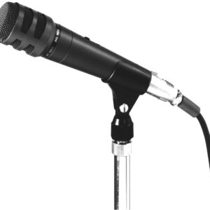 DM-1200 Unidirectional Dynamic Microphone