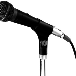 DM-1300 Unidirectional Dynamic Microphone