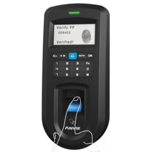 ANVIZ VF30 Fingerprint Access Control