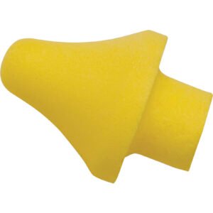 Delta Plus CONICAP01BR - 10 Spare Earplugs