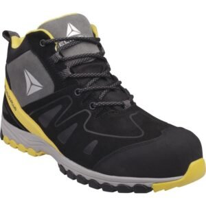 Delta Plus MANHATTAN S3 SRC Safety Shoe