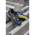 Delta Sport S1P HRO SRC Mesh – Polyurethane Shoes 2 – 1