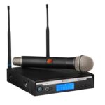 Dynamic Wireless Microphone – R300 HD (1)