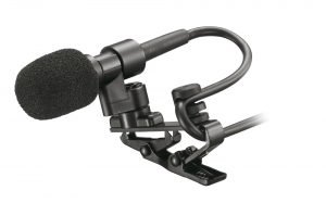 EM-410 Condenser Microphones