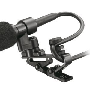 EM-410 Condenser Microphones