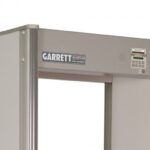 Garrett PD 6500i – Walk-Through Metal Detector (3)