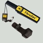 Hand Held Metal Detector & Scanner ThruSec (1)