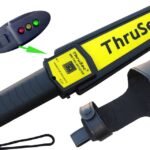 Hand Held Metal Detector & Scanner ThruSec (3)