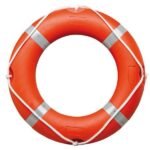 LIFEBUOY, CAN-SB, 75 CM DIAMETER 2.5 KG