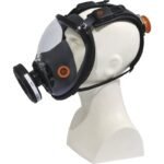 M9200 RESPIRATORY FULL FACE MASK (1)