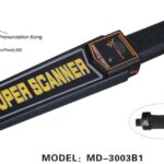 Super Scanner MD-3003B1 Metal Detector (1)