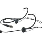 Wireless head worn microphone R300-E 3