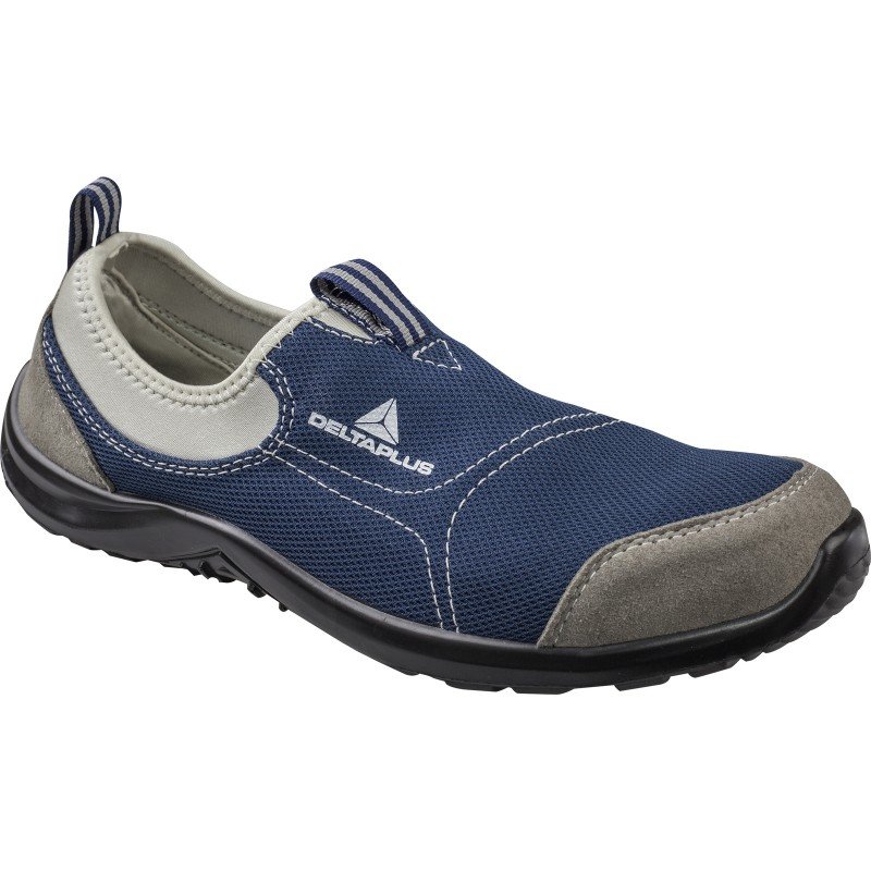 Delta Plus Miami S1P SRC Safety Shoes Corporate Station Bangladesh