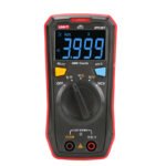 UT123T Pocket-sized Residential Digital Multimeter (3)