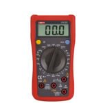 UT132C Palm Size Digital Multimeter