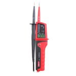 UT15C Waterproof Type Voltage Tester