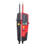 UT18C Voltage and Continuity Tester