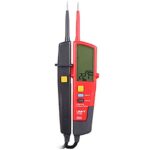 UT18D Voltage and Continuity Tester