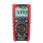 UT195DS Professional Multimeter – Industrial Digital Multimeter (1)