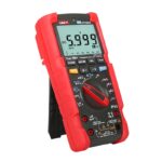 UT195DS Professional Multimeter – Industrial Digital Multimeter (5)