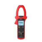 UT243 Power and Harmonics Clamp Meter (1)