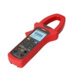 UT243 Power and Harmonics Clamp Meter (2)